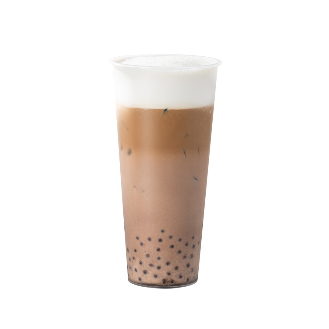 Крейзи БаблТи Какао