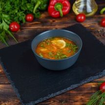Солянка