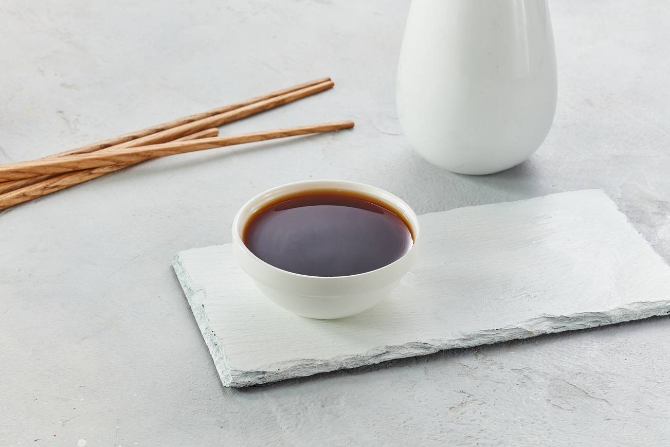 Соевый соус