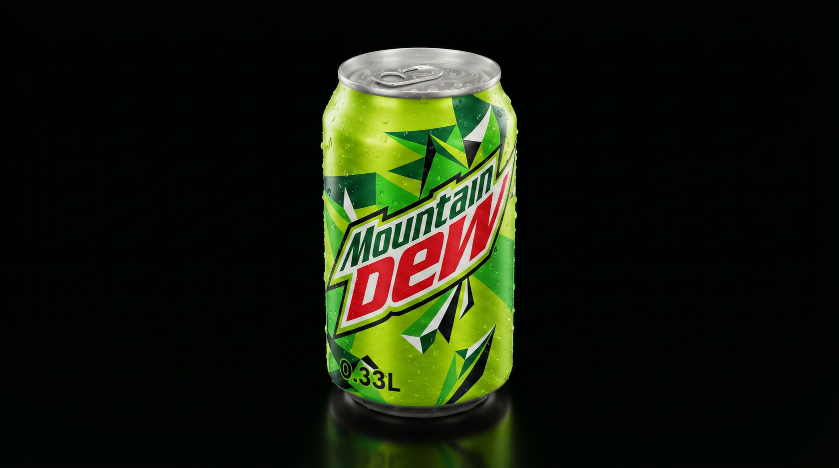 Mountain Dew