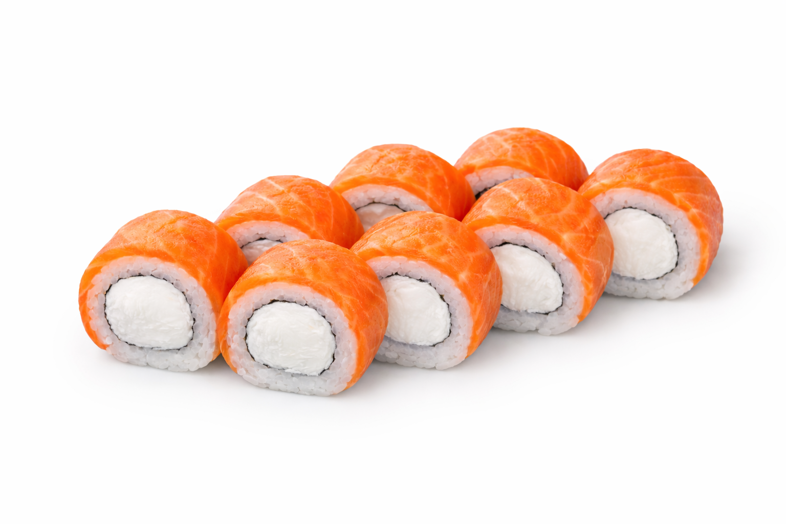 Филадельфия классик 8 шт