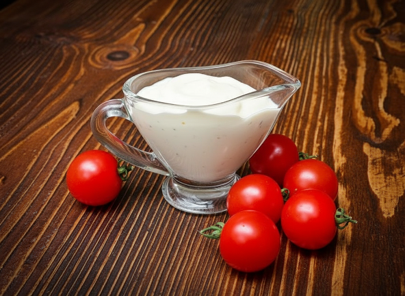 Соус майонез