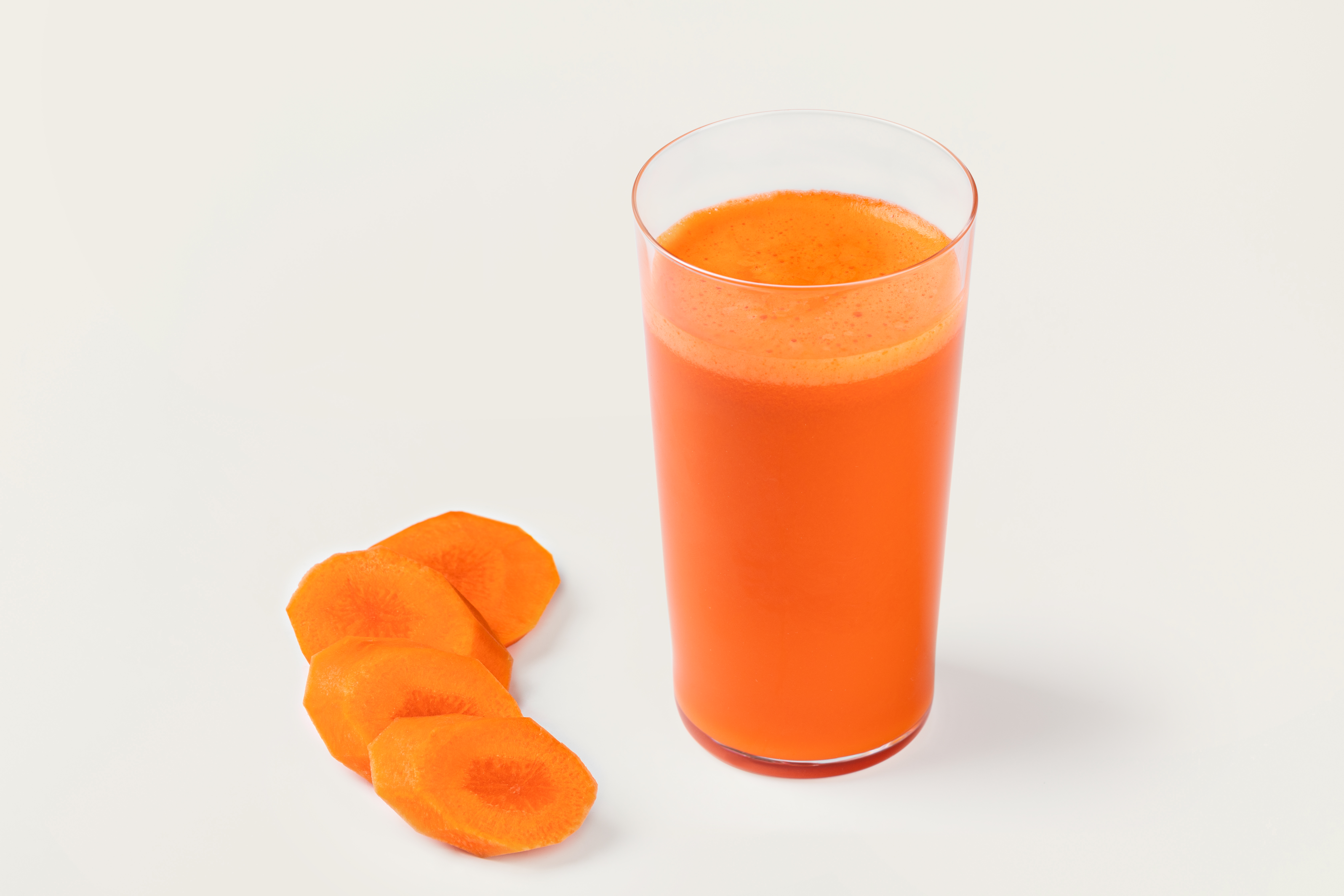 Фреш Морковный 0,33 л