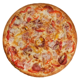 Мясное ассорти