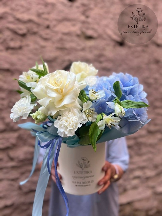 Изысканная свежесть