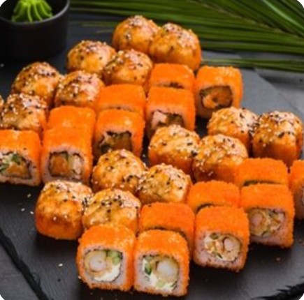 Сет Калифорния