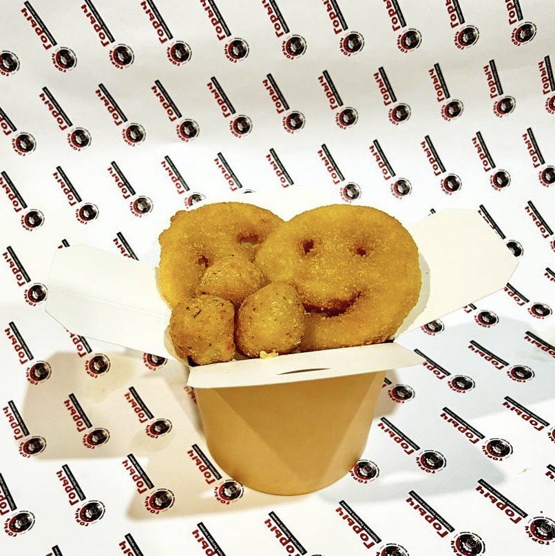 KIDS BOX