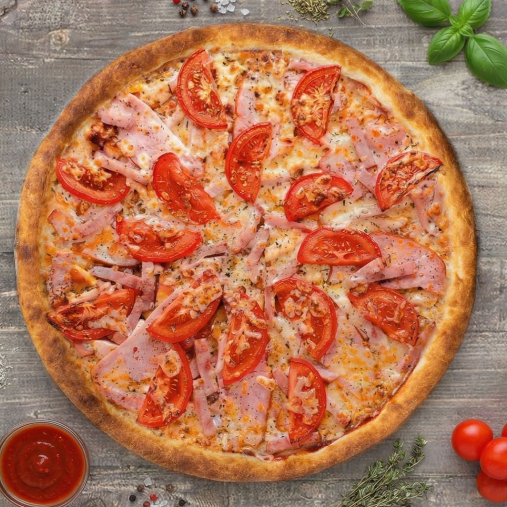 Студенческая d30