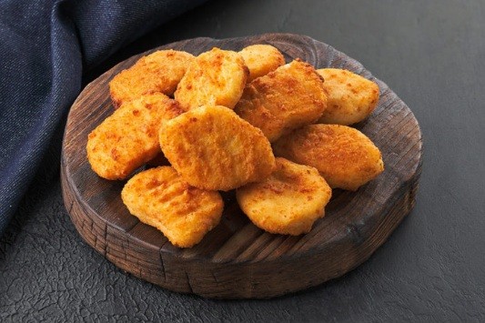 Наггетсы 6 шт