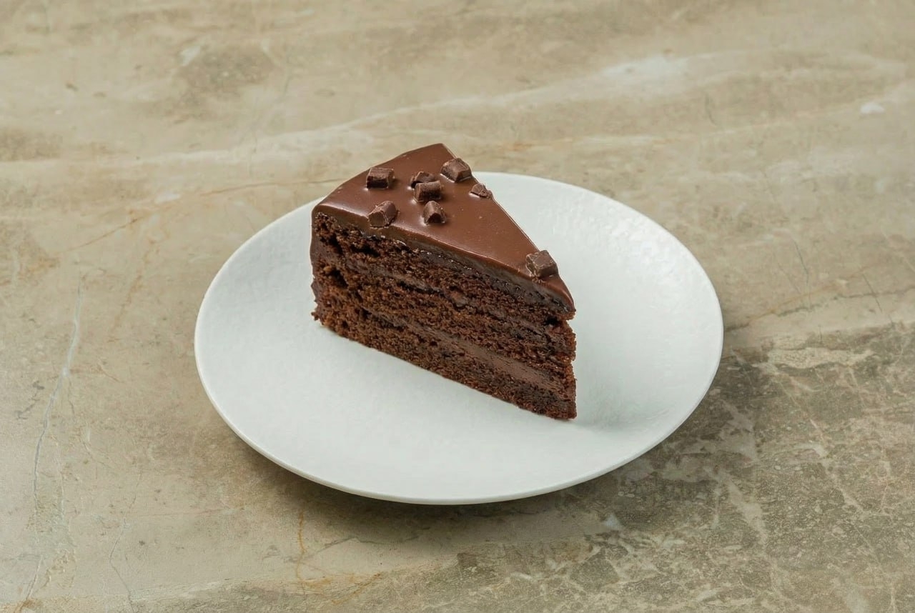 Торт Миндальный