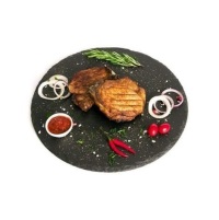 Шашлык из свиной корейки 300гр
