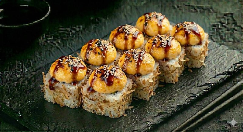 КАМЧАТКА ГРИЛЬ