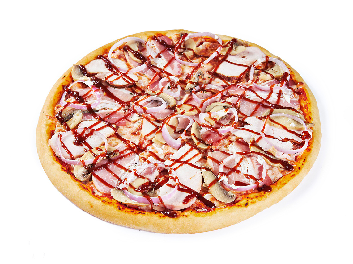 Пицца Барбекю 32 см