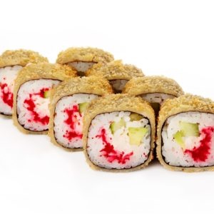 Горячая калифорния
