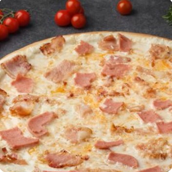 Мясная 42 см