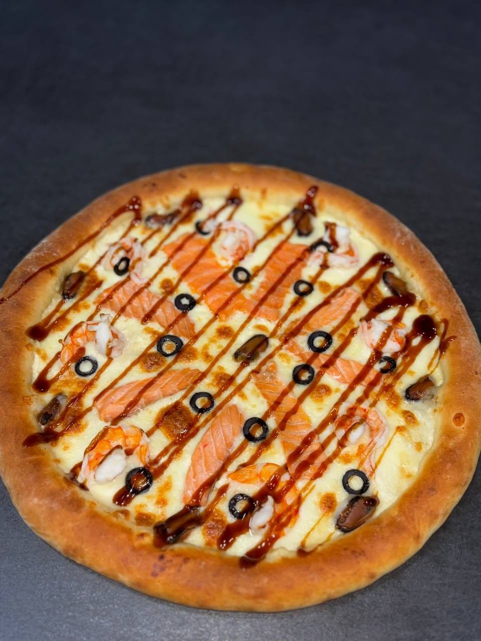 Пицца От Шефа 30см