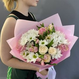 Нежный микс размер М