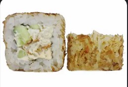 Бонито унаги