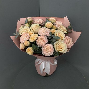 Букет "Диадема"