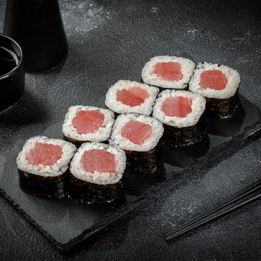 Маки Тунец