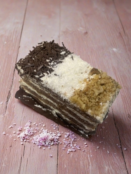 Мишка на севере