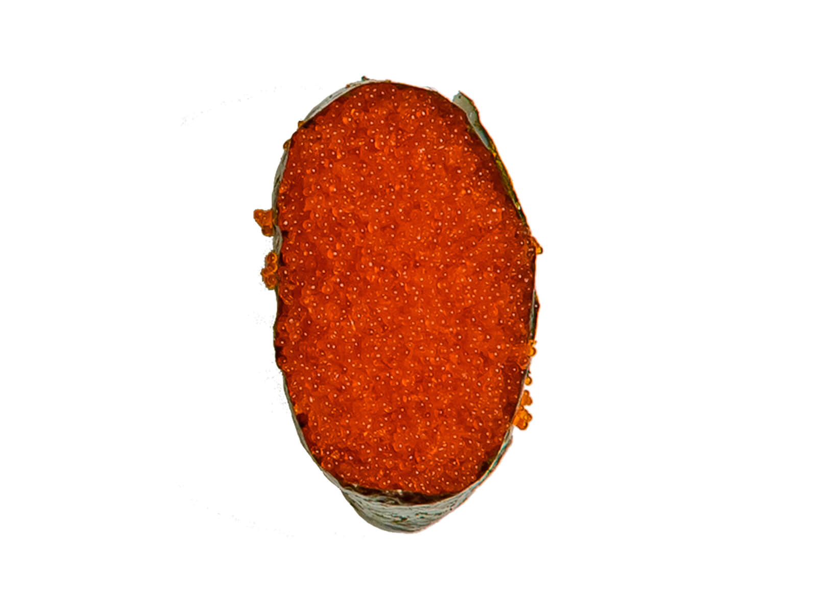 Тобико Оранж