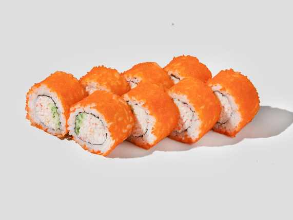 Калифорния 8 шт.