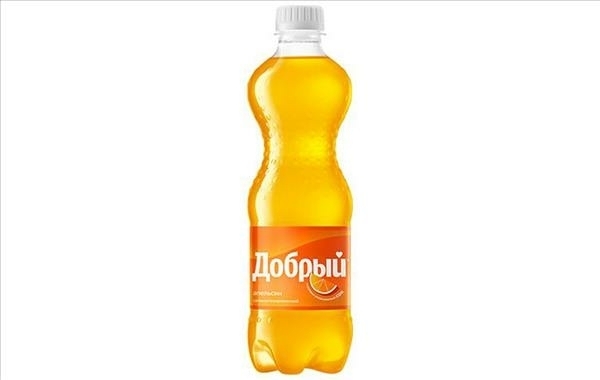 Добрый Апельсин [AT]