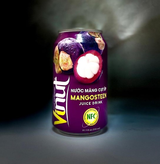 Vinut mangosteen