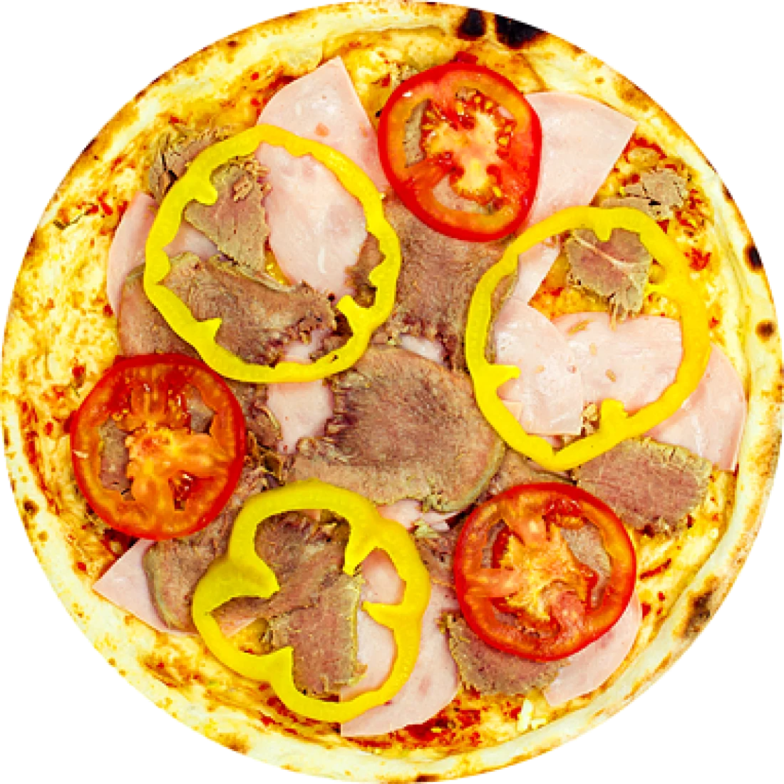 Коррида 30 см (тонкое тесто)