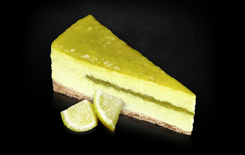 Чизкейк Лаймовое сияниеL