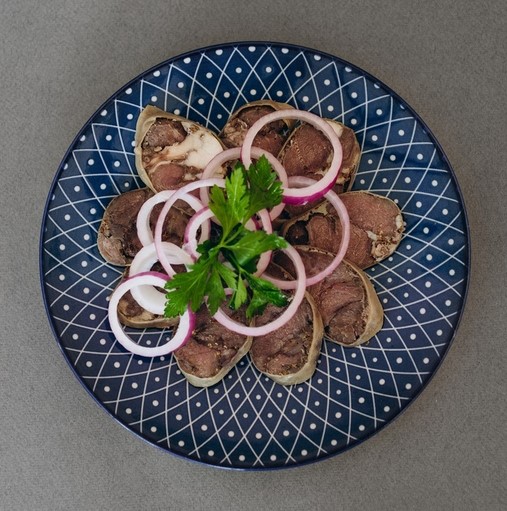 Казы