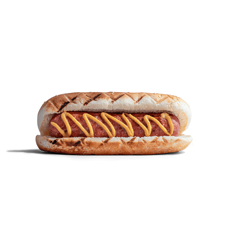 Хот-Дог Классический