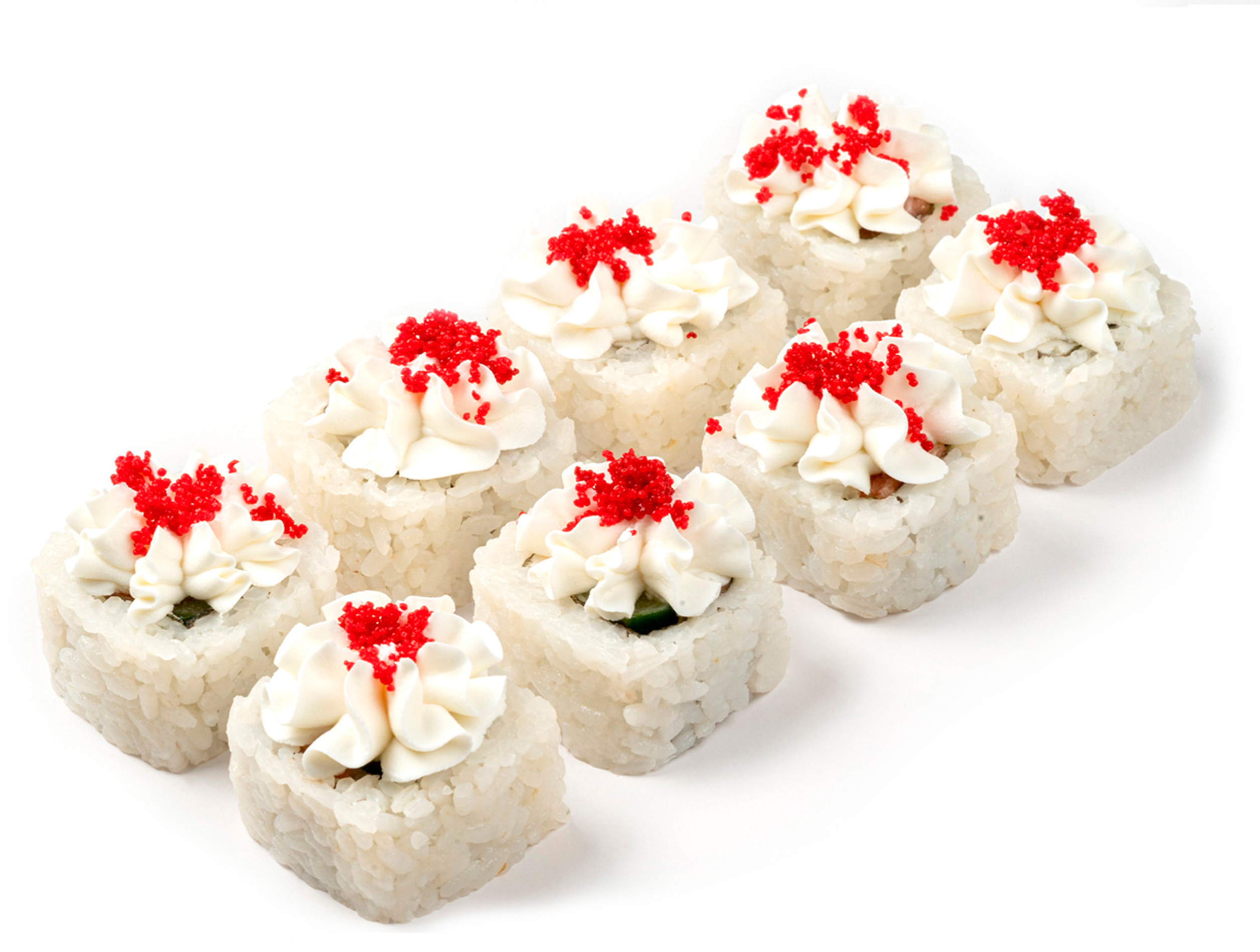 Ролл Дар Афродиты