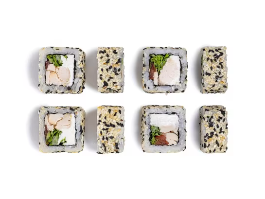 Ролл Цезарь