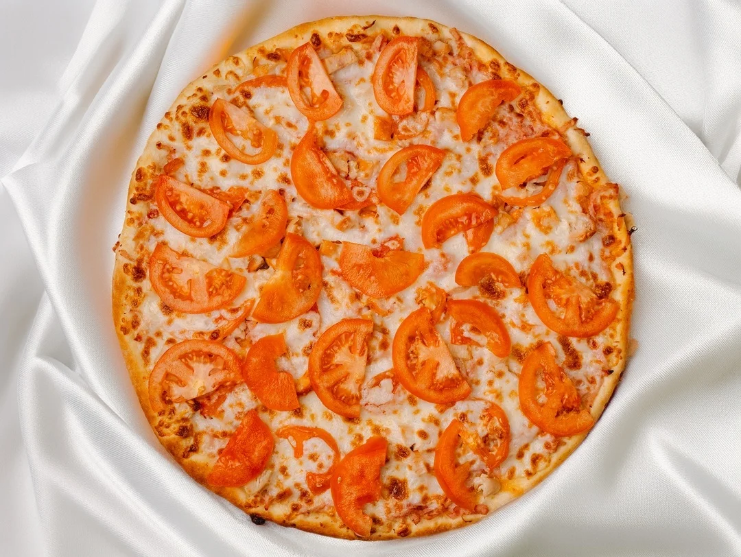 Пицца «Курочка Хот» 33 см