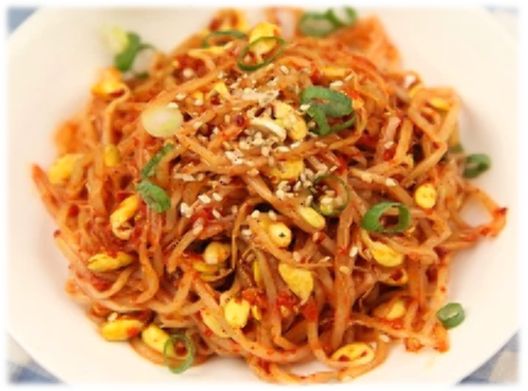 Коннамуль мучим