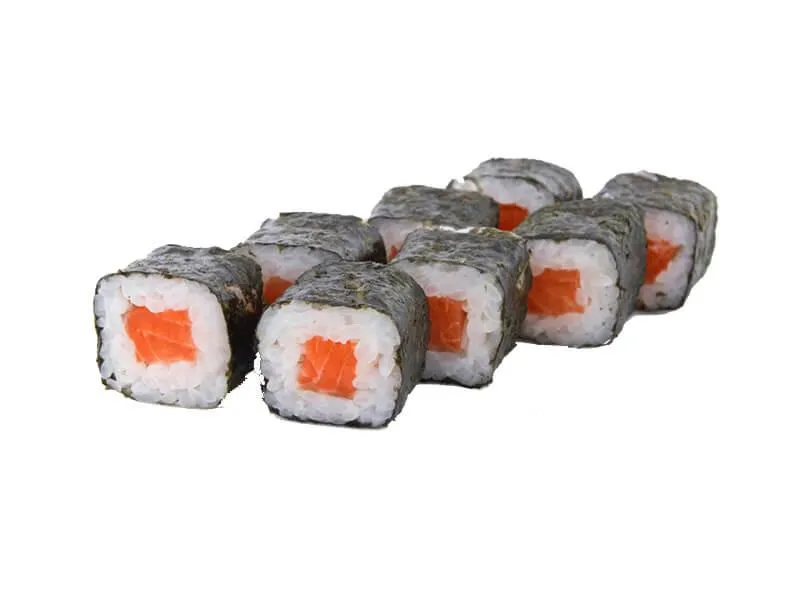 Сякэ хосомаки