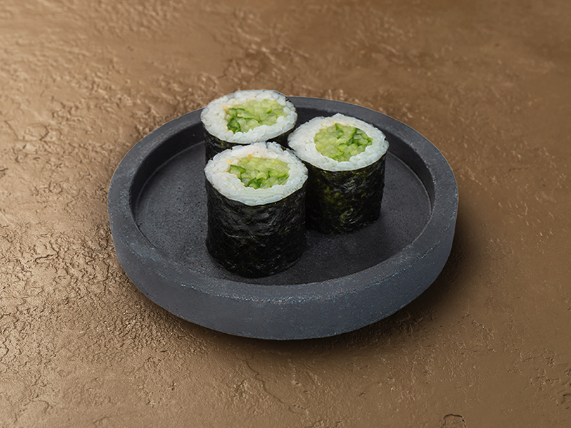 Каппа маки (3 шт.)