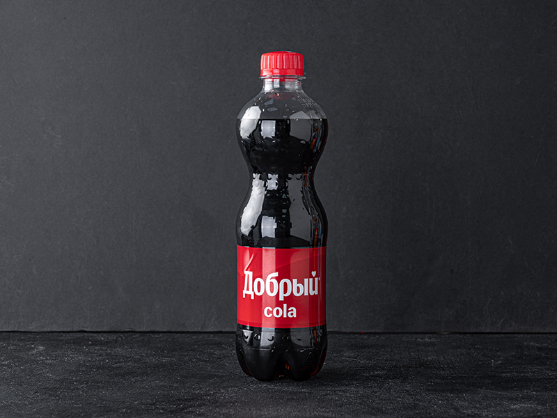 Добрый Кола