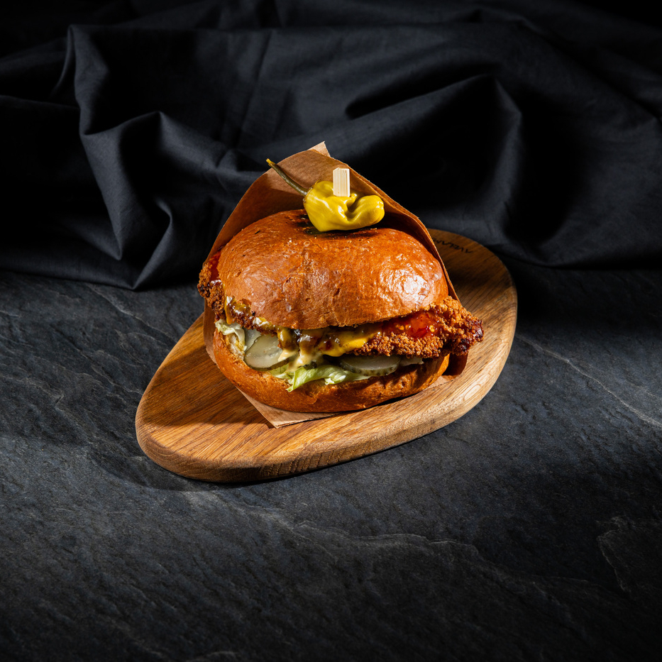 Чикен карри