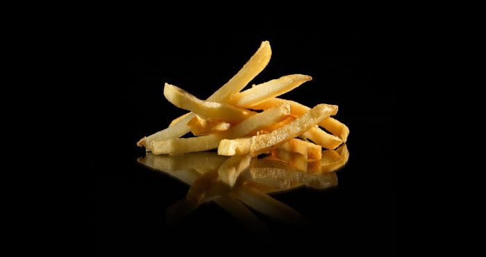 Картофель фри 70 г