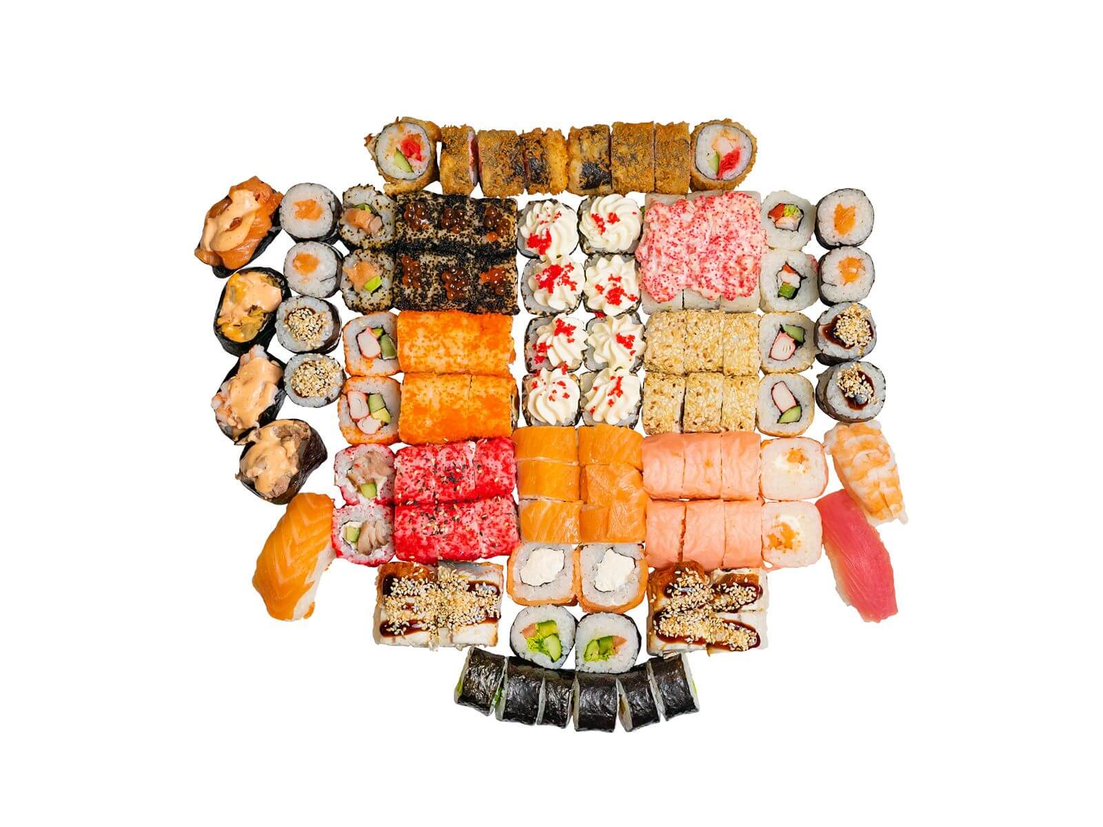 Богатырь сет