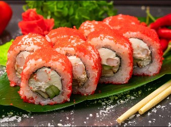 Калифорния 3