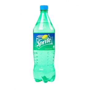 Sprite 0,9 л