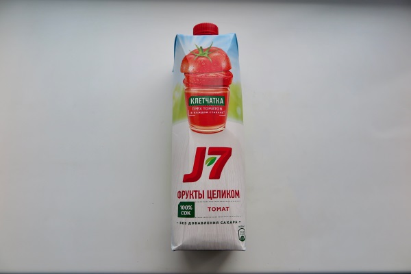 Сок в ассортименте 0,95 л