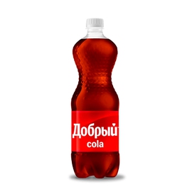 Добрый Кола 0,5л
