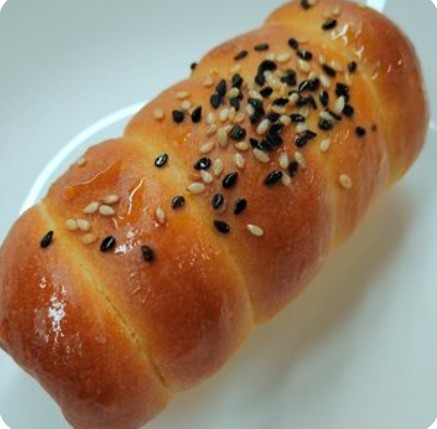 Сосиска в тесте