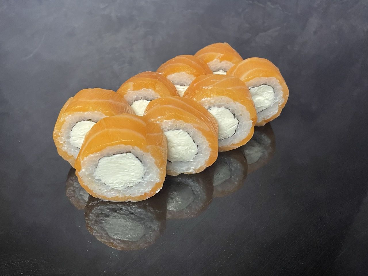 Филадельфия Deluxe