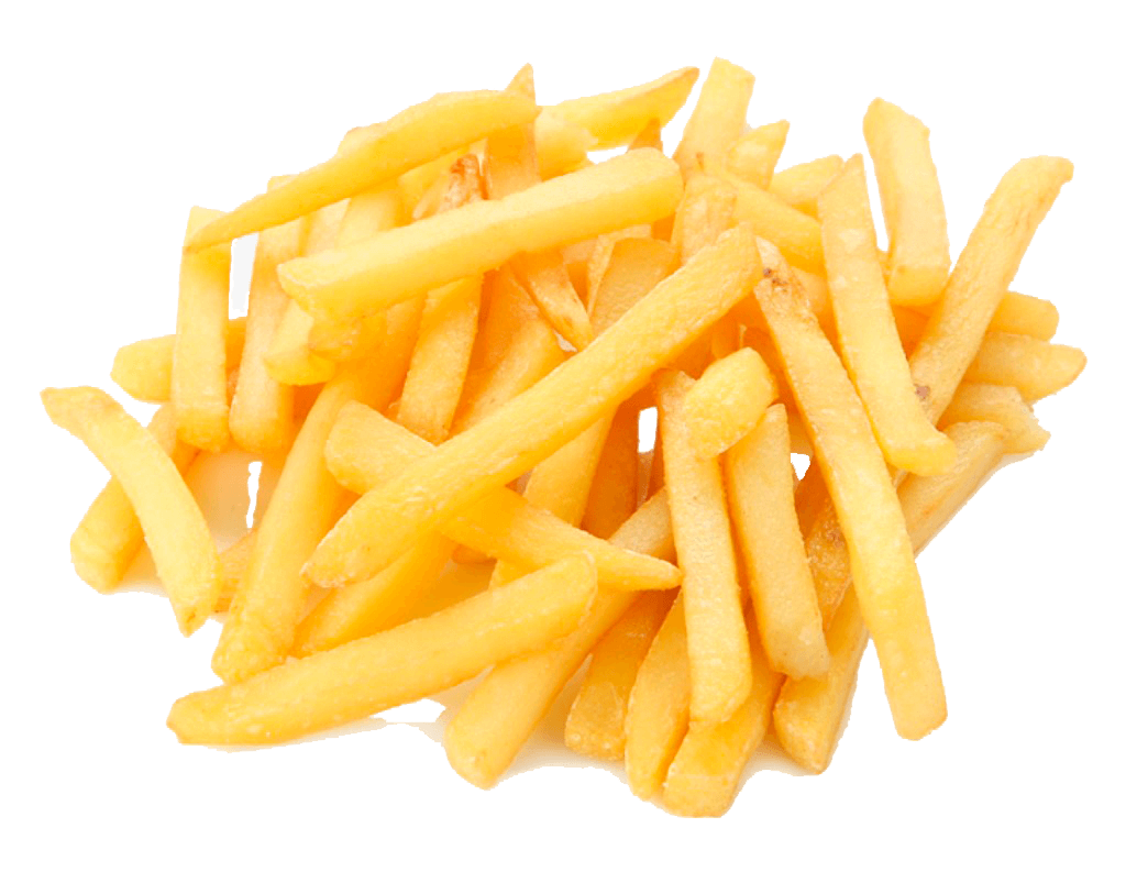 Картофель фри